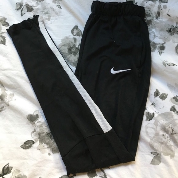 nike dri fit soccer pants